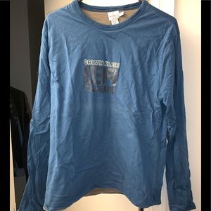 Calvin Klein Long Sleeve